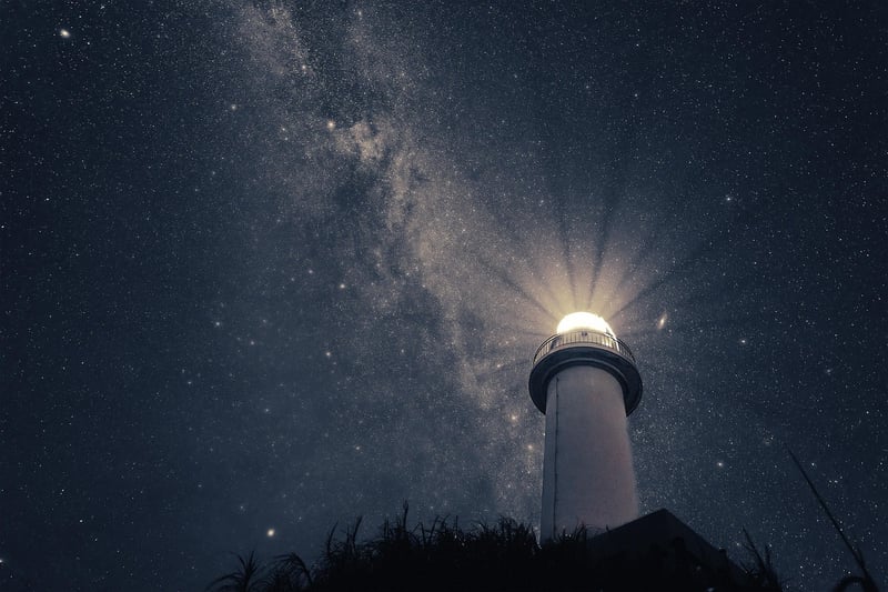 Mindfulness Meditation Image